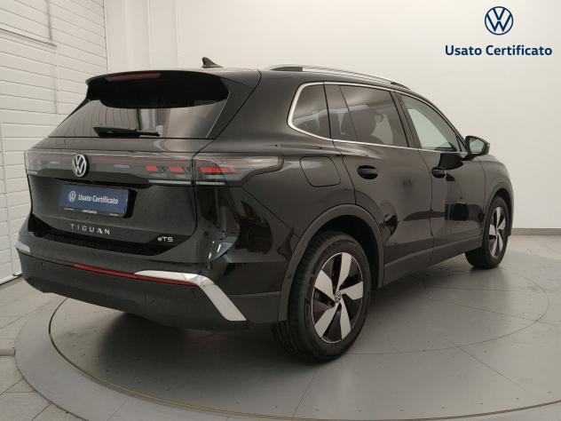 Volkswagen Tiguan Tiguan 1.5 etsi Elegance 150cv dsg - Foto 5
