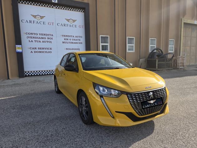 PEUGEOT 208 PURETECH 75 CV - 2022 - Foto 3