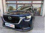 Mazda Cx-60 3.3 M-Hyb. Boost Exclusive Line Rwd 200cv Auto