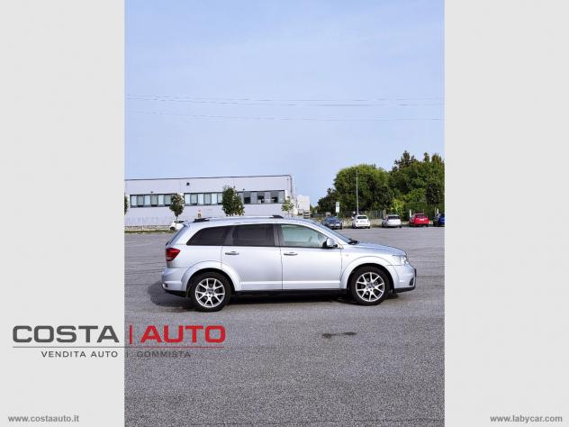 FIAT Freemont 2.0 Multijet 140 CV 7 POSTI - Foto 7
