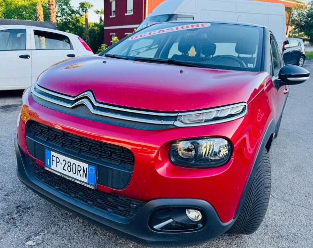Citroen C3 PureTech 82 Shine !!!!!