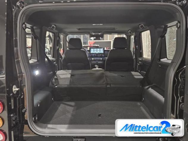 EMC 212 2.0 TGDI 8AT 4WD Adventurer rif. 23130399 - Foto 10