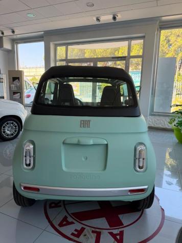 FIAT - Topolino - Foto 5