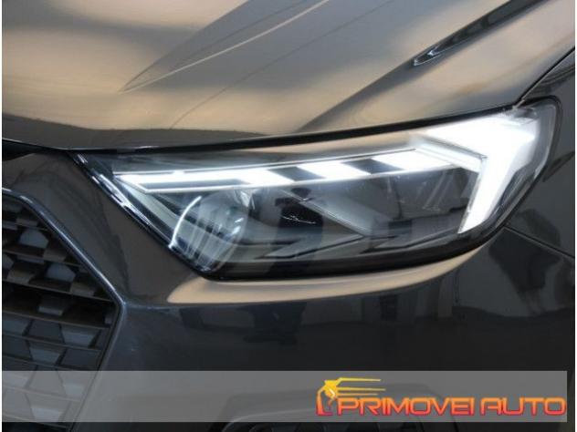 AUDI A1 SPB 25 TFSI rif. 19894189 - Foto 9