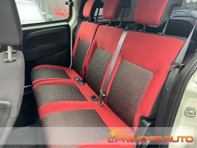 FIAT Doblo Doblò 1.4 16V Dynamic rif. 22007623 - Foto 3