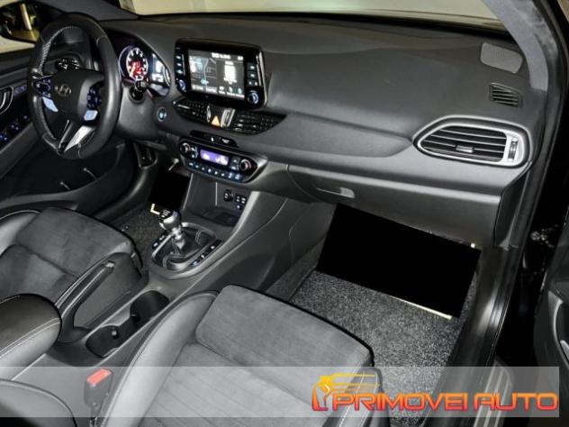 HYUNDAI i30 2.0 T-GDI 275 CV 5 porte N Performance rif. 19943589 - Foto 3