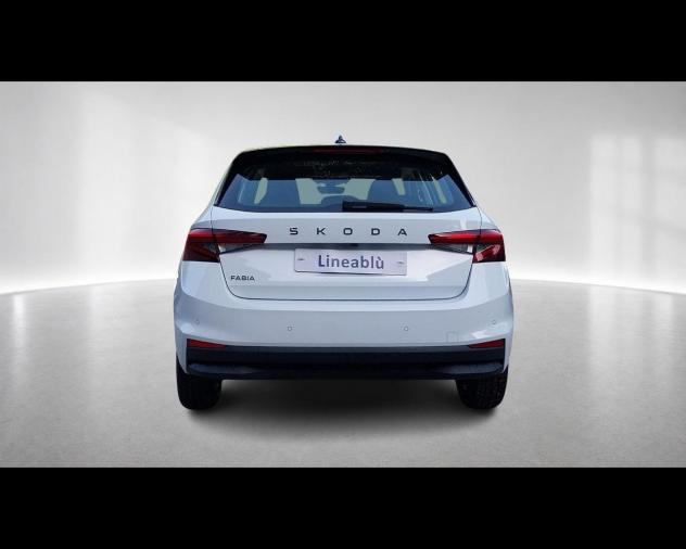 Škoda Fabia Fabia Your Way 1,0 TSI 70 kW (95 CV) 5 marce - manuale - Foto 4