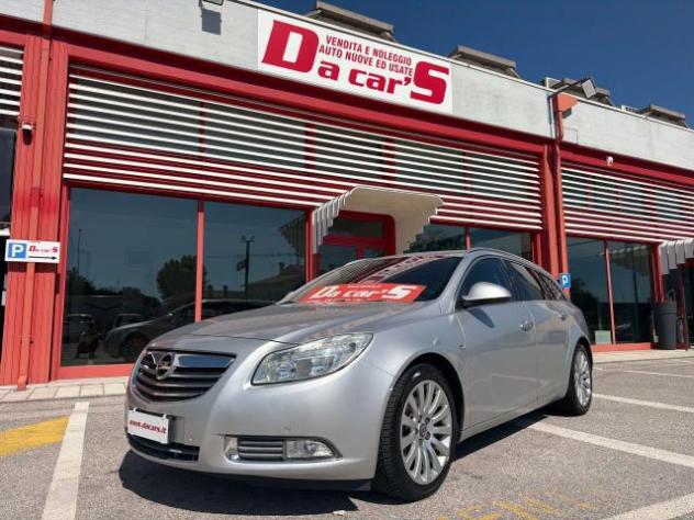 Opel Insignia Sports Tourer 2.0 cdti ecoflex Elective 160cv - Foto 2