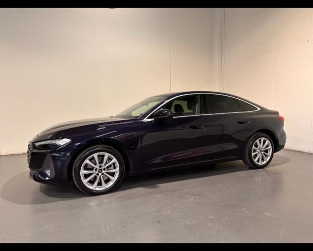 AUDI A5 BERLINA 2.0 TDI MHEV+ S-TRONIC BUSINESS ADVANCED rif. 23617553