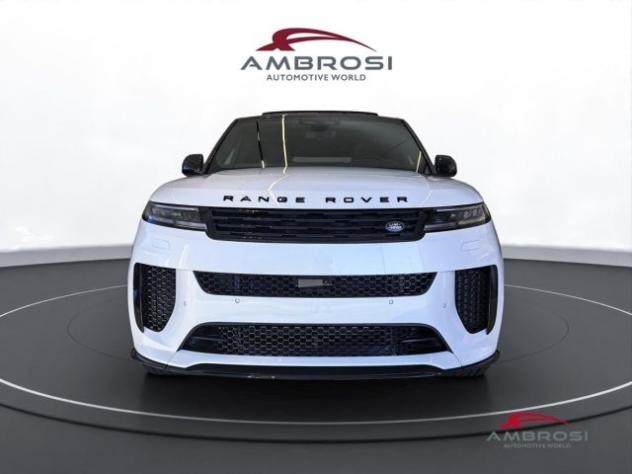 LAND ROVER Range Rover Sport 4.4 V8 P635 SV rif. 23850089 - Foto 6