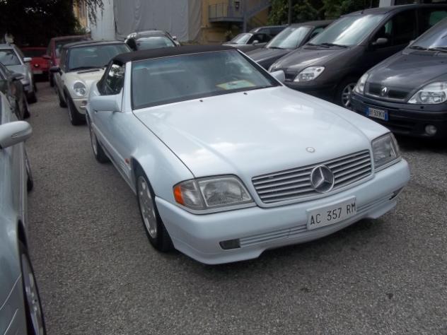 MERCEDES-BENZ SL 300 SL-24 cat rif. 20016236