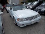 MERCEDES-BENZ SL 300 SL-24 cat  rif. 20016236