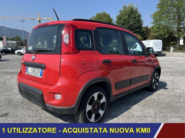 FIAT Panda 1.2 GPL EasyPower City Life GPL CASA MADRE - Foto 3