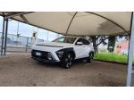 Hyundai Kona Hybrid 1.6 HEV X Line 2WD DCT
