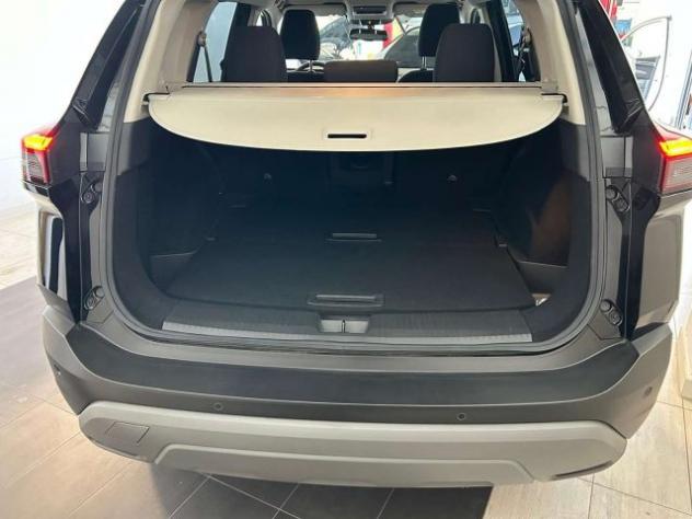 NISSAN X-Trail NEW MY24 N-CONNECTA 2WD - 00 rif. 23841019 - Foto 7
