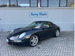 Porsche 911 997 Carrera Cabriolet Manuale