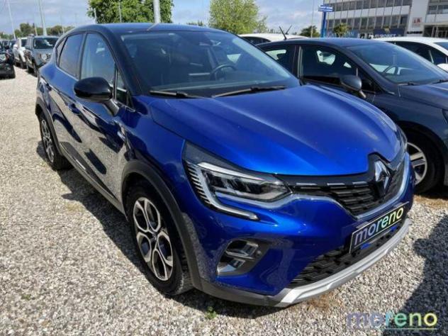 RENAULT Captur 1.6 plug-in hybrid 160 CV Intens E-Tech Auto rif. 19038401 - Foto 4