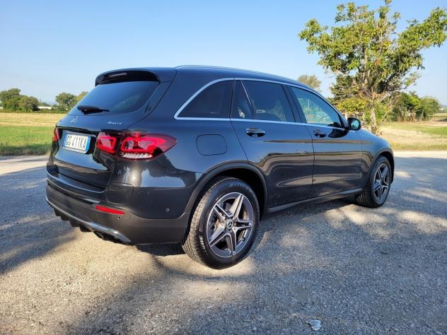 Mercedes-benz GLC 300 de 4Matic Plug-in hybrid Premium - Foto 4