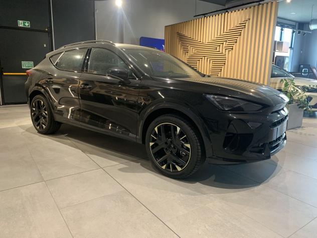 CUPRA Formentor 1.5 e-HYBRID 150CV Tribe Edition DSG Intelligent Drive Pack - Foto 2
