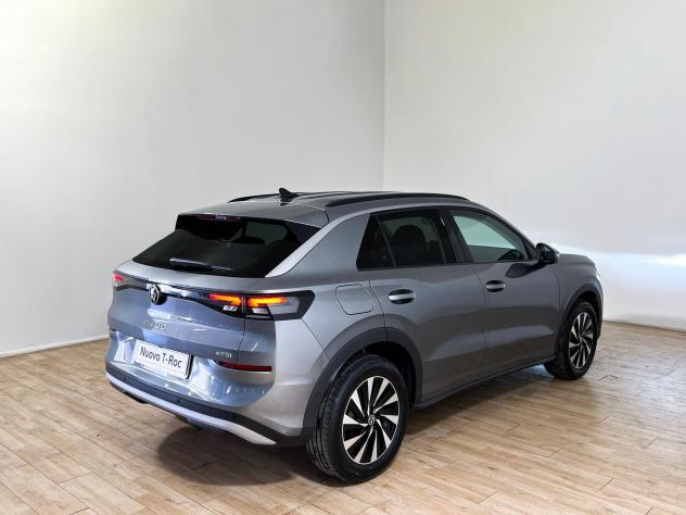 Volkswagen T-Roc T-Roc 1.5 etsi Life 150cv dsg - Foto 4
