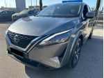 NISSAN Qashqai 3ª serie Qashqai MHEV 158 CV Xtronic N-Connecta
