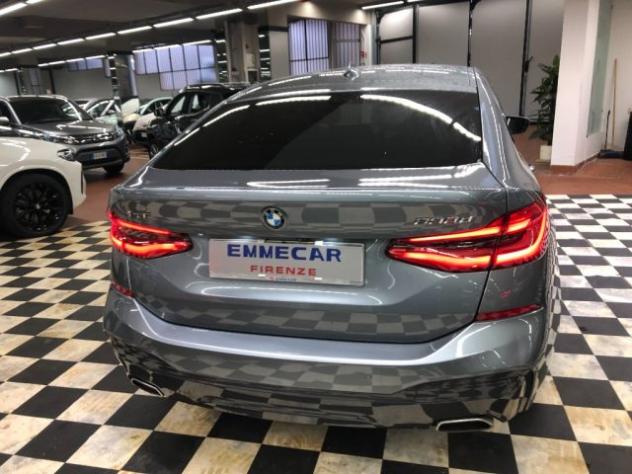 BMW 630 d Gran Turismo Business rif. 23707977 - Foto 6