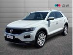 Volkswagen T-Roc 1.0 tsi Advanced