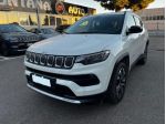 Jeep Compass II 2021 1.6 mjt Limited 2wd 130cv