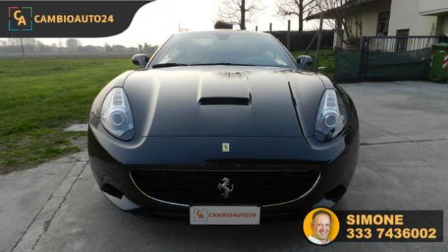 FERRARI California DCT +Cerchio da 20°Sport Diamantato rif. 23424013 - Foto 2