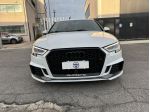 Audi A3 2.0 Sportback TDI quattro S tronic S-line