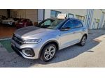 VOLKSWAGEN T-Roc 1.5 TSI ACT DSG R-Line rif. 24203419
