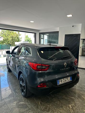 Renault Kadjar dCi 8V 110CV Energy Life - Foto 6