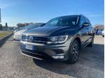 Volkswagen Tiguan 2.0 TDI SCR Business BlueMotion Technology
