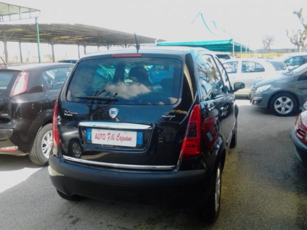 LANCIA MUSA 1.9 Multijet Platino rif. 10815976 - Foto 4