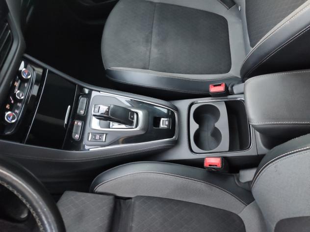 Opel Grandland GS LINE AUTOMATIK F1 1.5 D 131 CV TELECAMERA NAVIGATORE - Foto 10