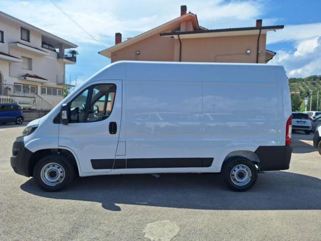 FIAT Ducato 35 2.2 Mjt 140CV PM-TM Furgone *L2H2* rif. 24024327 - Foto 6