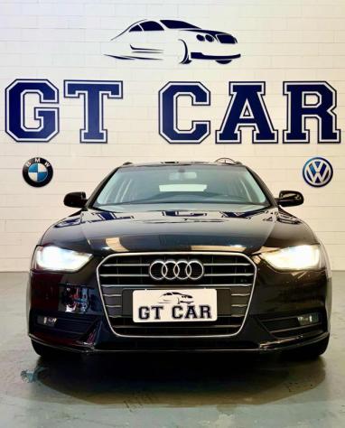 AUDI A4 Avant 2.0 TDI 143CV F.AP.multitronic business plus rif. 24105134 - Foto 2