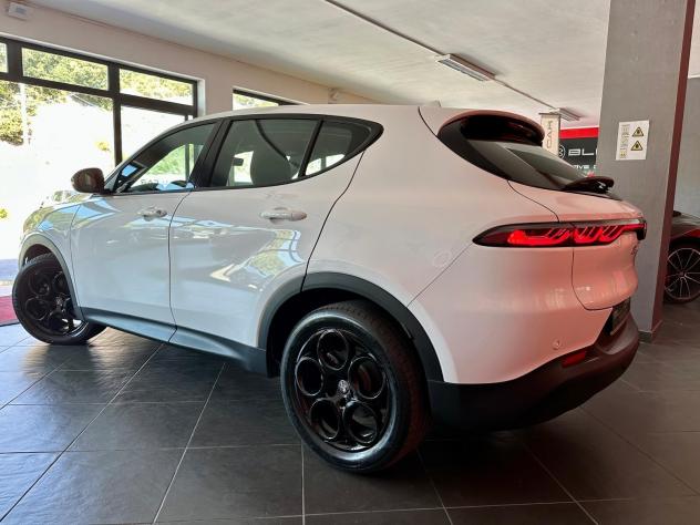ALFA ROMEO TONALE 1.6JTDm SPRINT 130cv AUT - Foto 7