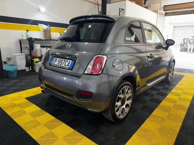 Fiat 500 1.2 by Gucci - Foto 10