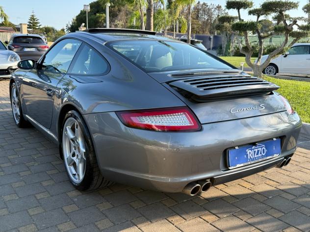 Porsche 911 Carrera S CoupTetto - Foto 3