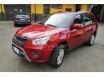 DR AUTOMOBILES dr5 Style 1.6 16V 126 CV Bi-Fuel GPL