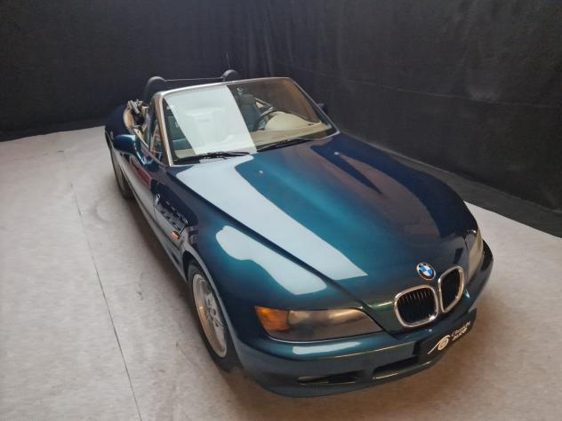 Bmw Z3 1.8 cat Roadster ASI CON CRS - Foto 5