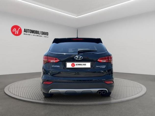 HYUNDAI Santa Fe 2.0 CRDi 4WD Style rif. 23861036 - Foto 6