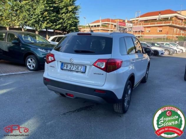 SUZUKI Vitara 1.6 DDiS V-Cool rif. 18831606 - Foto 3