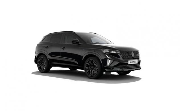 Renault Austral esprit Alpine full hybrid E-Tech 200cv