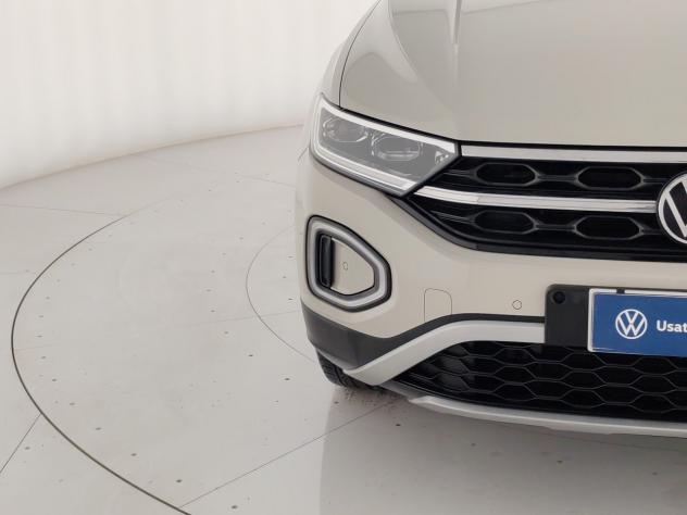 Volkswagen T-Roc T-Roc 2.0 TDI SCR Style - Foto 5