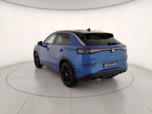 Volkswagen T-Roc T-Roc 1.5 etsi R-Line 150cv dsg - Foto 2
