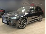 Bmw X3 xDrive20d 48V Msport