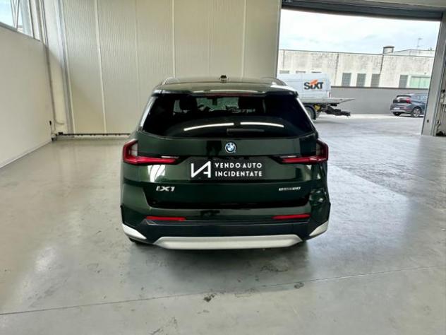 BMW iX1 EDRIVE 20 SPECIAL EDITION rif. 23894878 - Foto 6