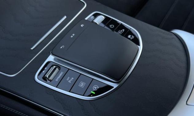 MERCEDES GLC 220 d 4Matic Premium AMG Uni Prop. - Foto 10